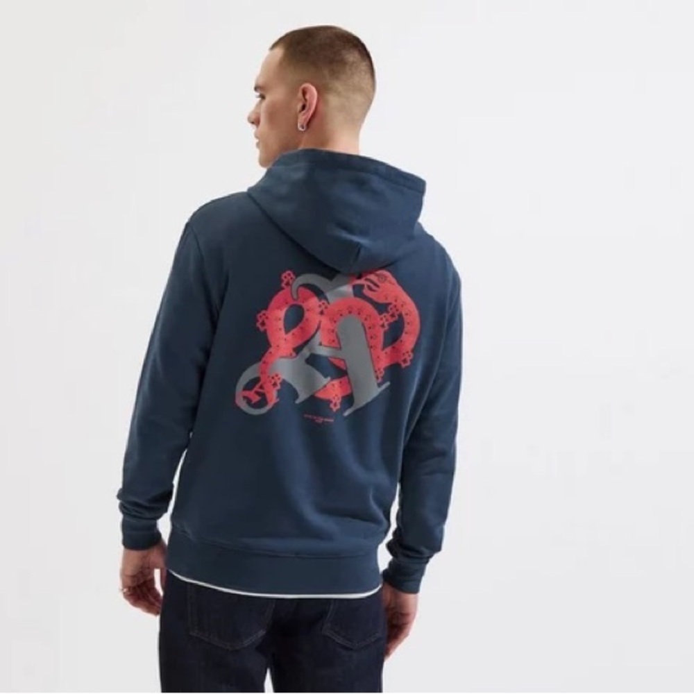 Arsenal Sweatshirt - Picture 7 of 9